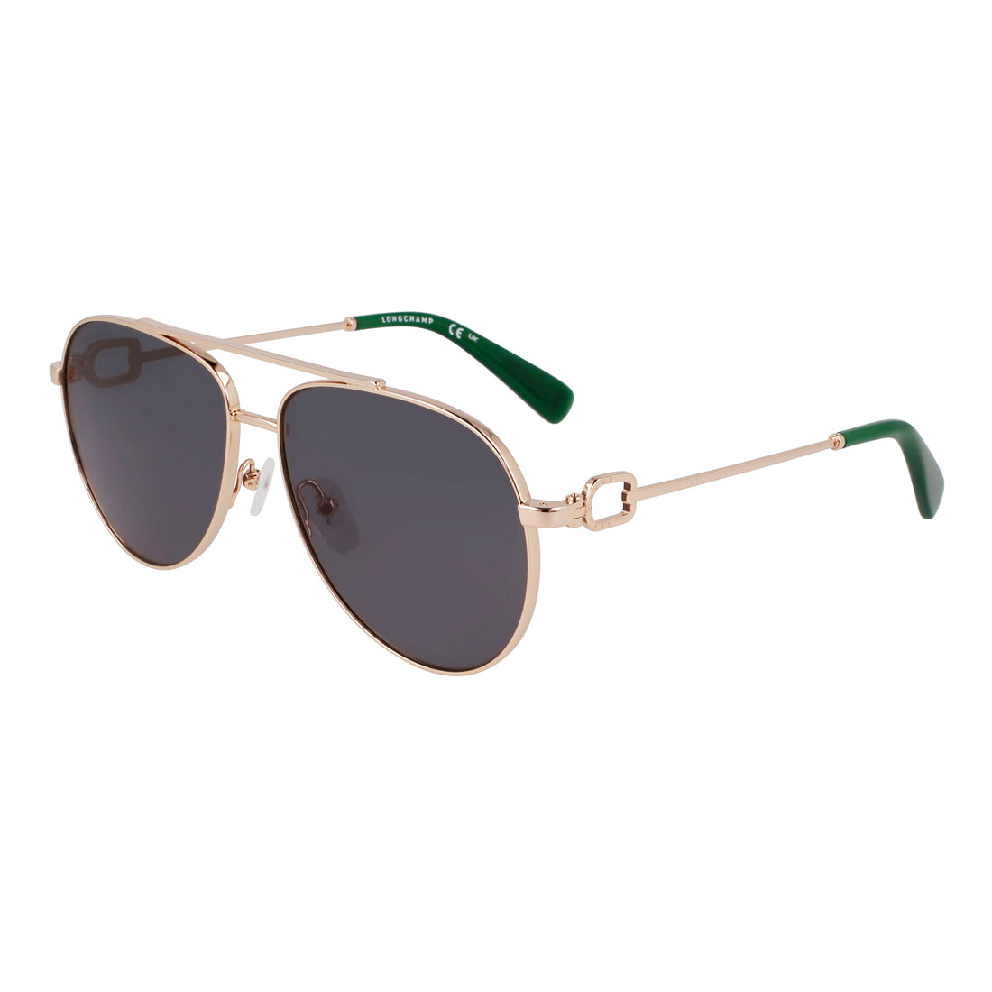 Sunglasses Longchamp Women LO178S-713 (Lens/Bridge/Temple) 58/14/140 mm