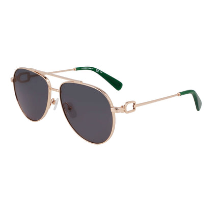 Sunglasses Longchamp Women LO178S-713 (Lens/Bridge/Temple) 58/14/140 mm