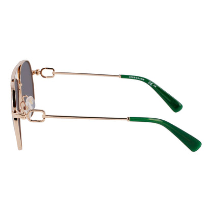 Sunglasses Longchamp Women LO178S-713 (Lens/Bridge/Temple) 58/14/140 mm
