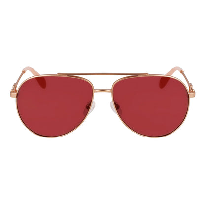 Sunglasses Longchamp Women LO178S-772 (Lens/Bridge/Temple) 58/14/140 mm