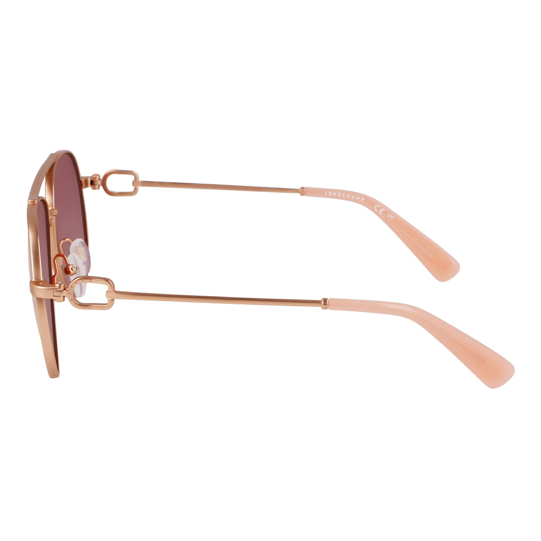 Sunglasses Longchamp Women LO178S-772 (Lens/Bridge/Temple) 58/14/140 mm