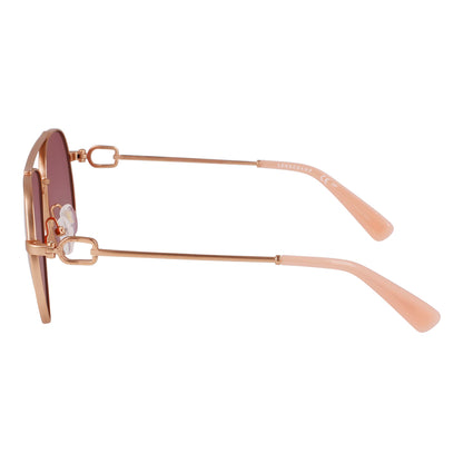 Sunglasses Longchamp Women LO178S-772 (Lens/Bridge/Temple) 58/14/140 mm