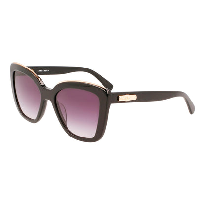 Sunglasses Longchamp Women LO692S-1 (Lens/Bridge/Temple) 53/18/140 mm