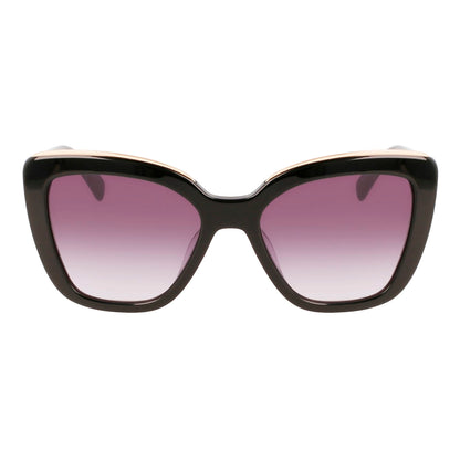 Sunglasses Longchamp Women LO692S-1 (Lens/Bridge/Temple) 53/18/140 mm