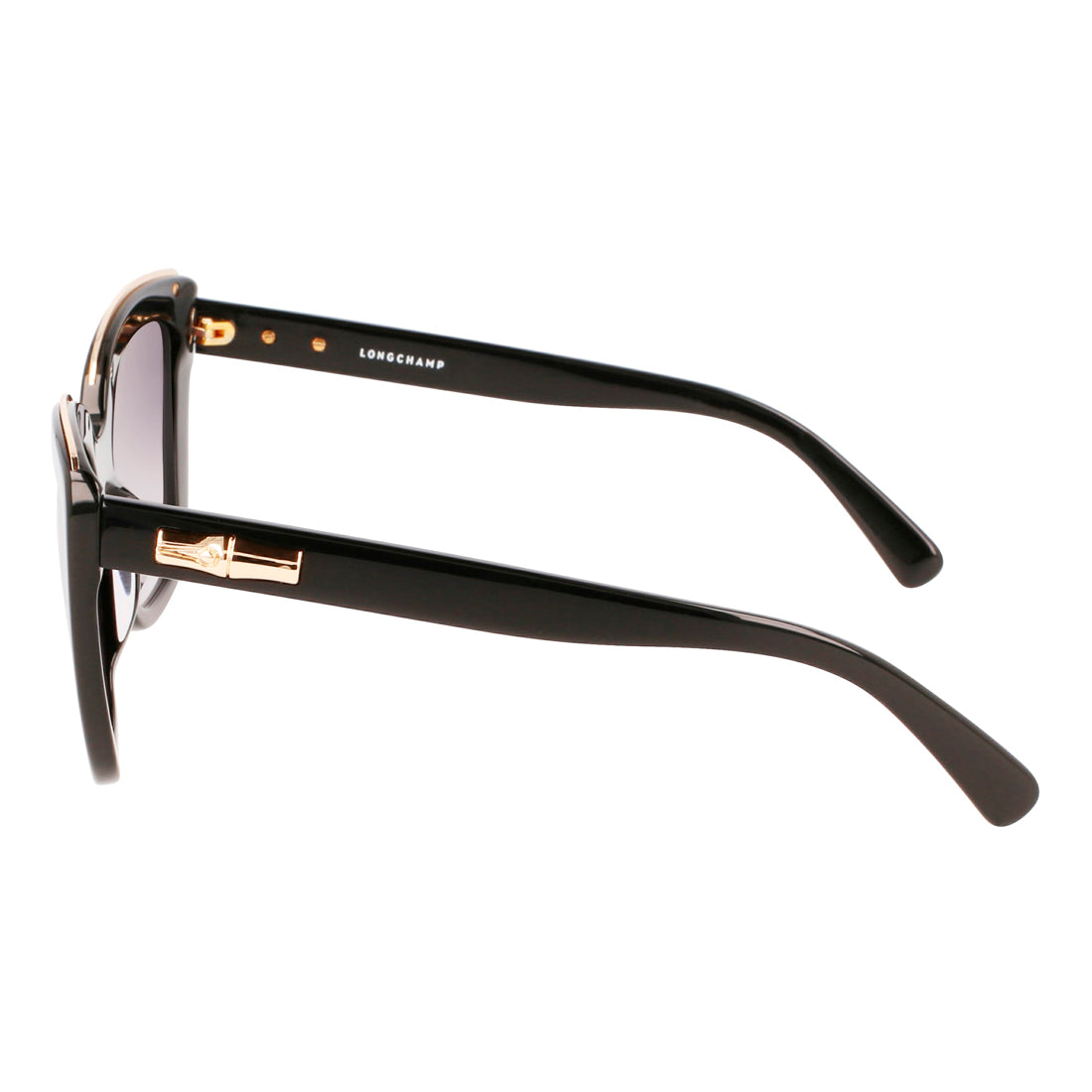 Sunglasses Longchamp Women LO692S-1 (Lens/Bridge/Temple) 53/18/140 mm