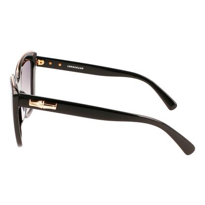 Sunglasses Longchamp Women LO692S-1 (Lens/Bridge/Temple) 53/18/140 mm