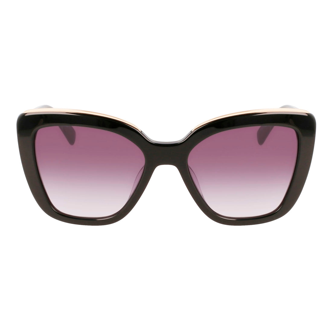 Sunglasses Longchamp Women LO692S-N-1 (Lens/Bridge/Temple) 53/18/140 mm