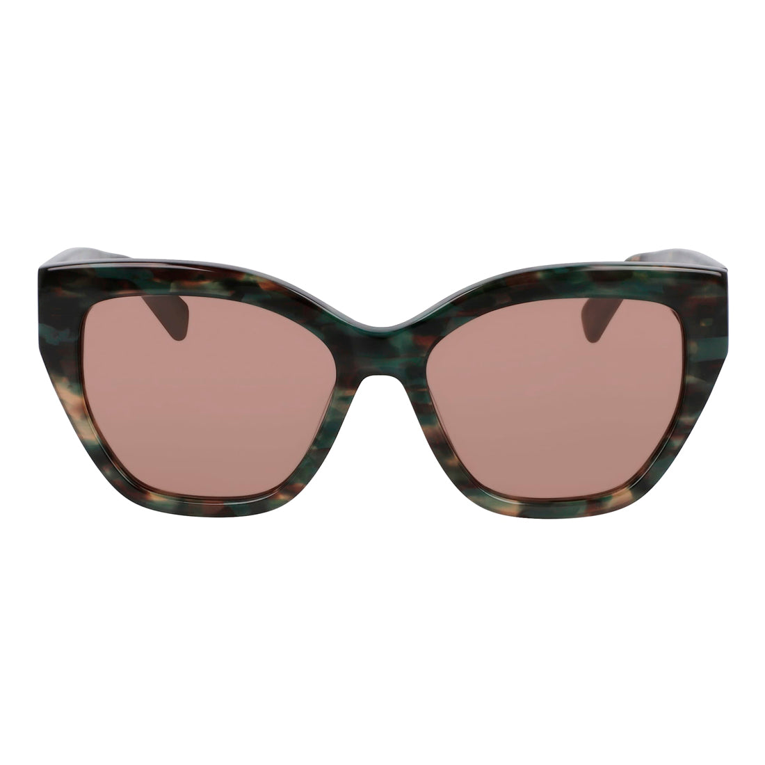 Sunglasses Longchamp Women LO741S-306 (Lens/Bridge/Temple) 55/17/140 mm