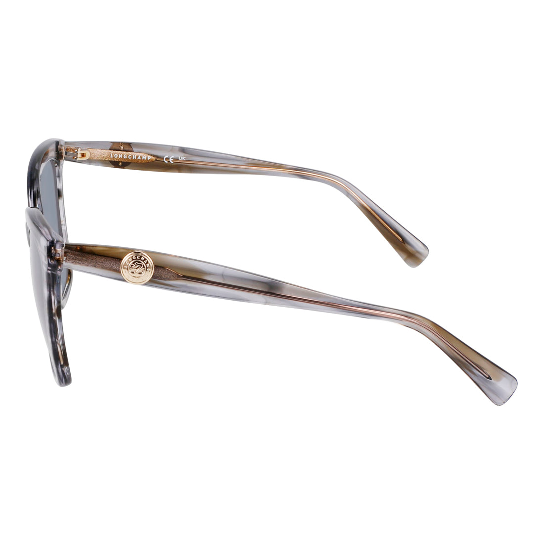 Sunglasses Longchamp Women LO742S-36 (Lens/Bridge/Temple) 54/18/140 mm