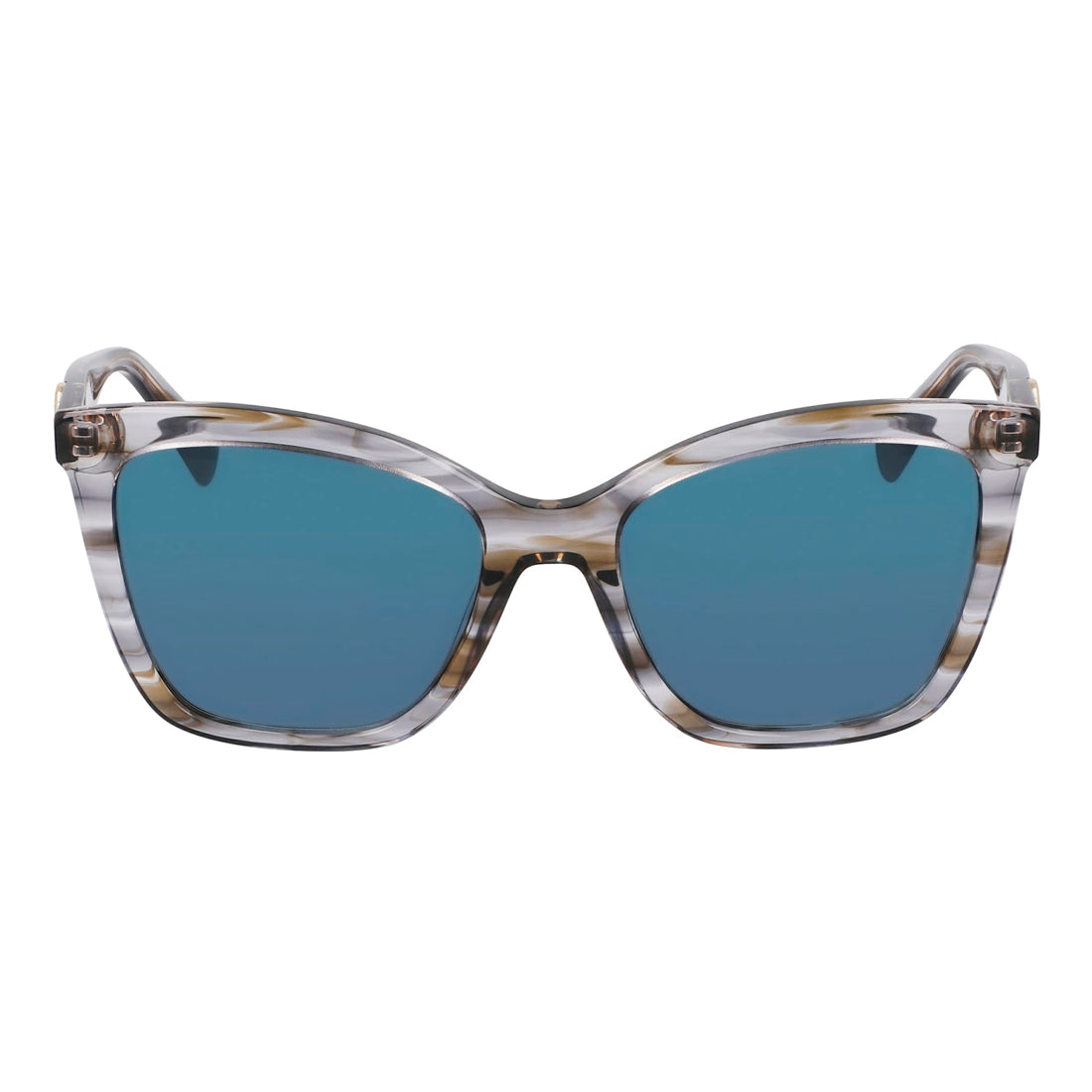 Sunglasses Longchamp Women LO742S-N-36 (Lens/Bridge/Temple) 54/18/140 mm