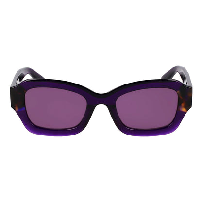 Sunglasses Longchamp Women LO749S-505 (Lens/Bridge/Temple) 50/21/140 mm