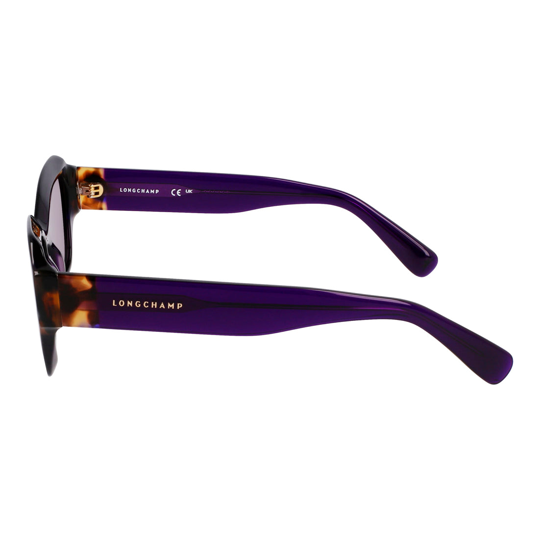 Sunglasses Longchamp Women LO749S-505 (Lens/Bridge/Temple) 50/21/140 mm
