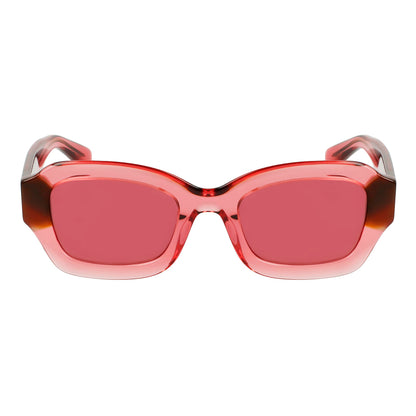 Sunglasses Longchamp Women LO749S-613 (Lens/Bridge/Temple) 50/21/140 mm