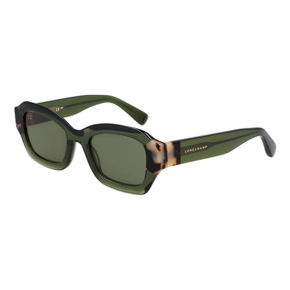 Sunglasses Longchamp Women LO749S-N-320 (Lens/Bridge/Temple) 50/21/140 mm
