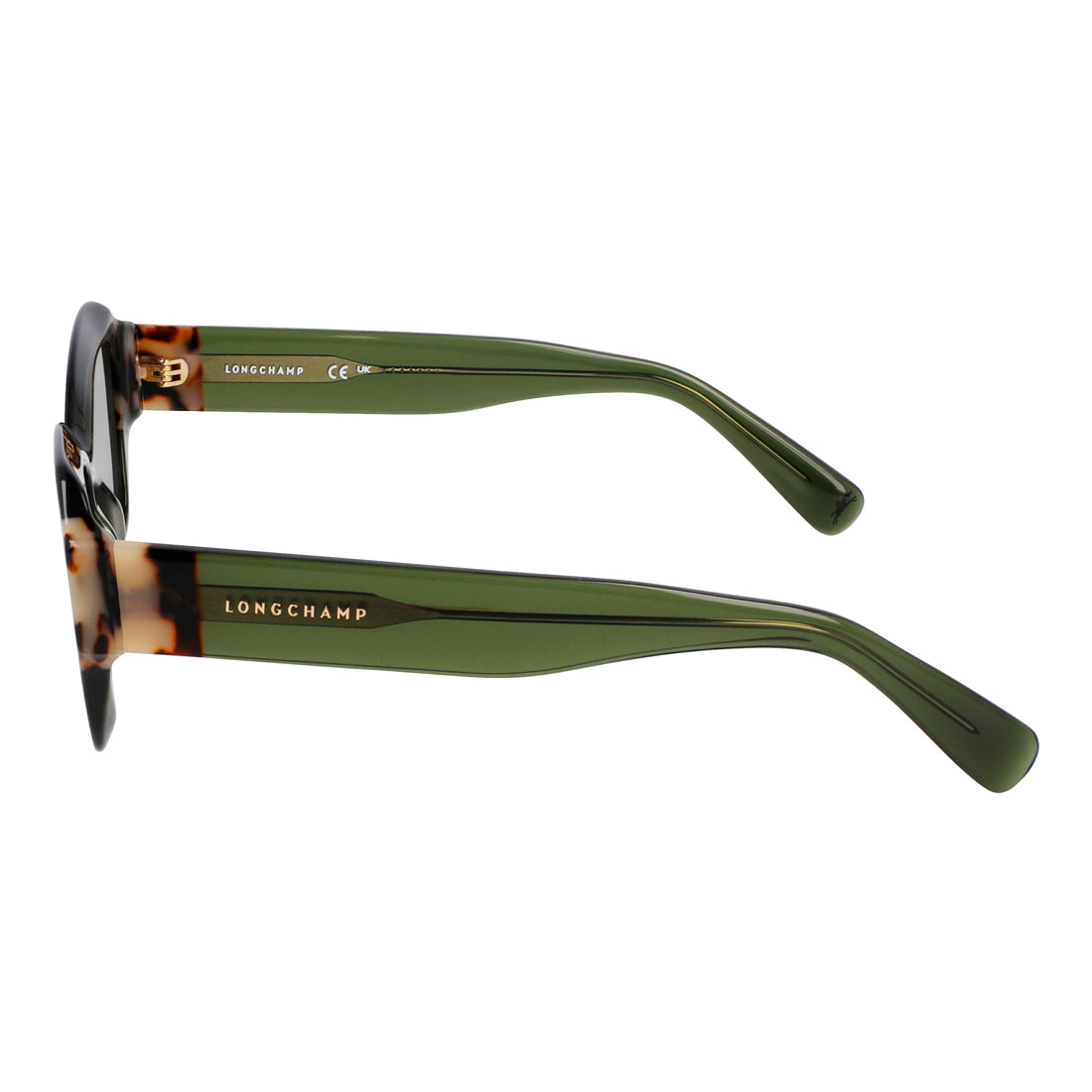 Sunglasses Longchamp Women LO749S-N-320 (Lens/Bridge/Temple) 50/21/140 mm