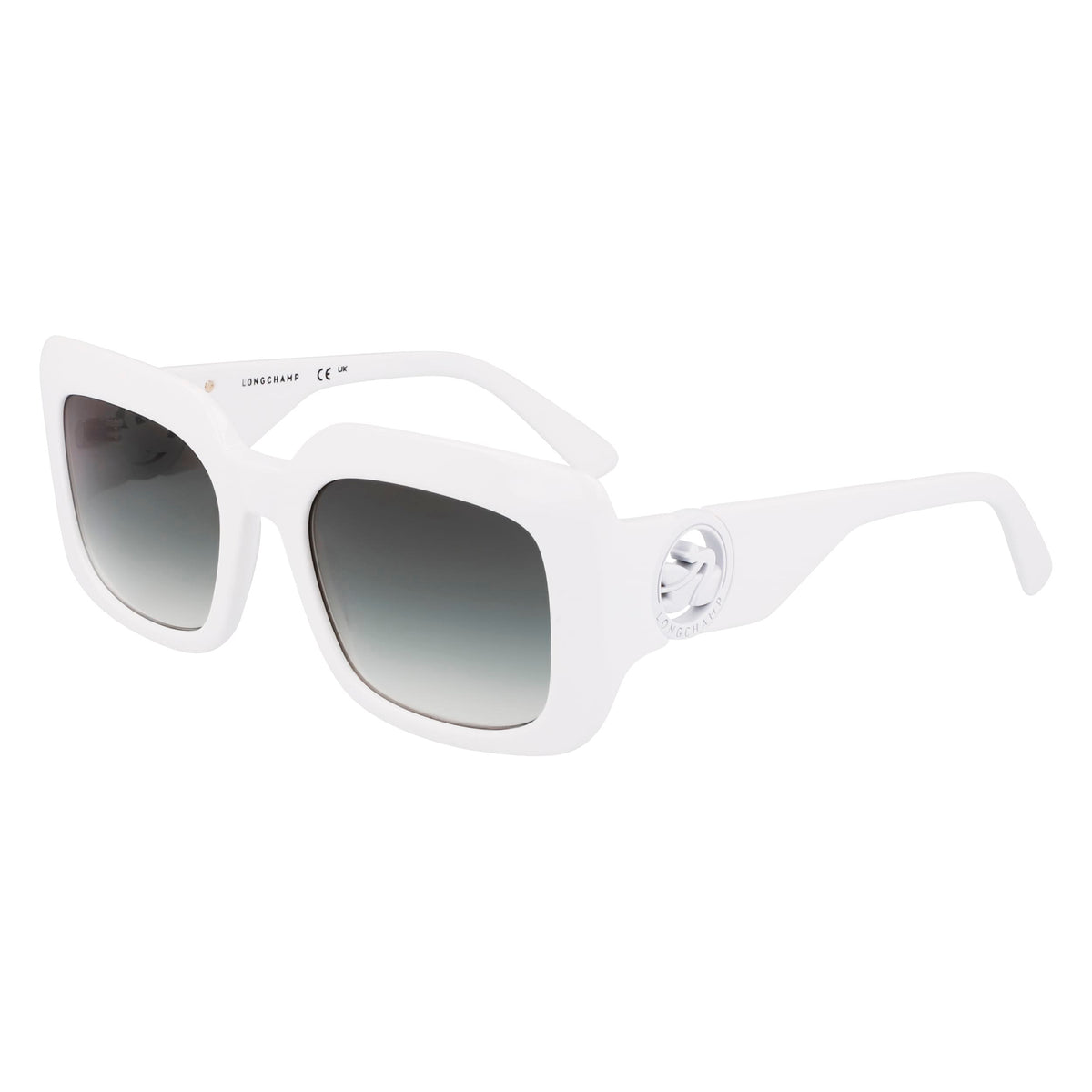 Sunglasses Longchamp Women LO753S-109 (Lens/Bridge/Temple) 51/20/140 mm
