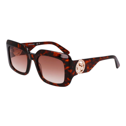 Sunglasses Longchamp Women LO753S-242 (Lens/Bridge/Temple) 51/20/140 mm