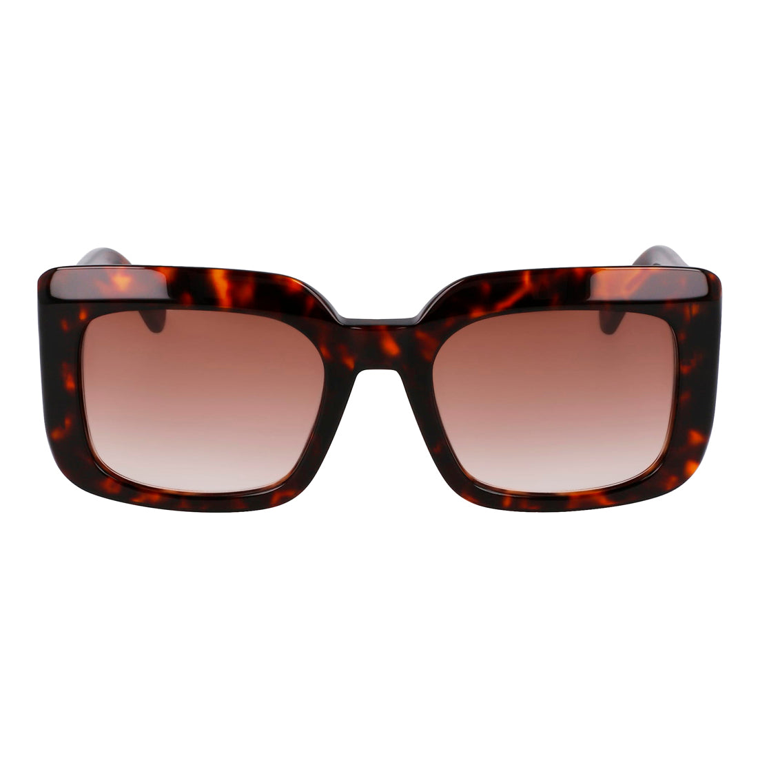 Sunglasses Longchamp Women LO753S-242 (Lens/Bridge/Temple) 51/20/140 mm