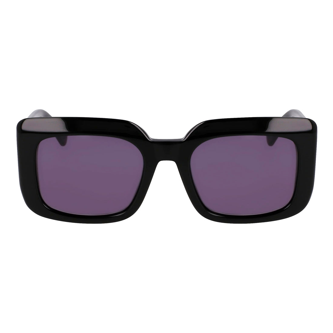 Sunglasses Longchamp Women LO753S5120001 (Lens/Bridge/Temple) 51/20/140 mm