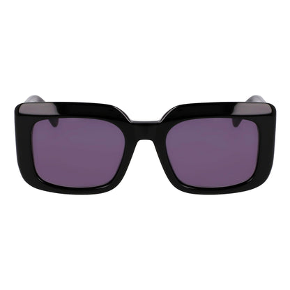 Sunglasses Longchamp Women LO753S5120001 (Lens/Bridge/Temple) 51/20/140 mm