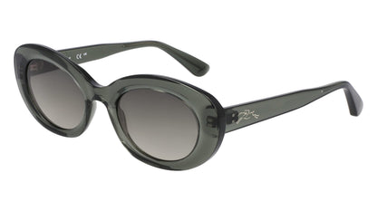 Sunglasses Longchamp Women LO756S-300 (Lens/Bridge/Temple) 50/21/140 mm