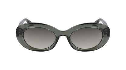 Sunglasses Longchamp Women LO756S-300 (Lens/Bridge/Temple) 50/21/140 mm