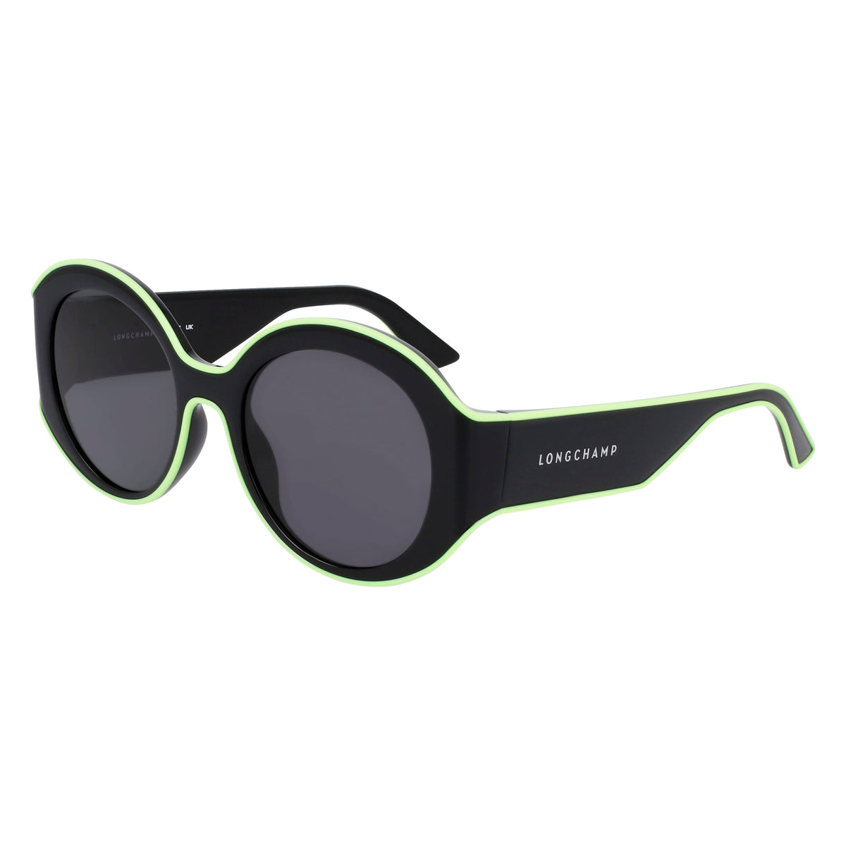 Sunglasses Longchamp Women LO758S-1 (Lens/Bridge/Temple) 53/20/140 mm