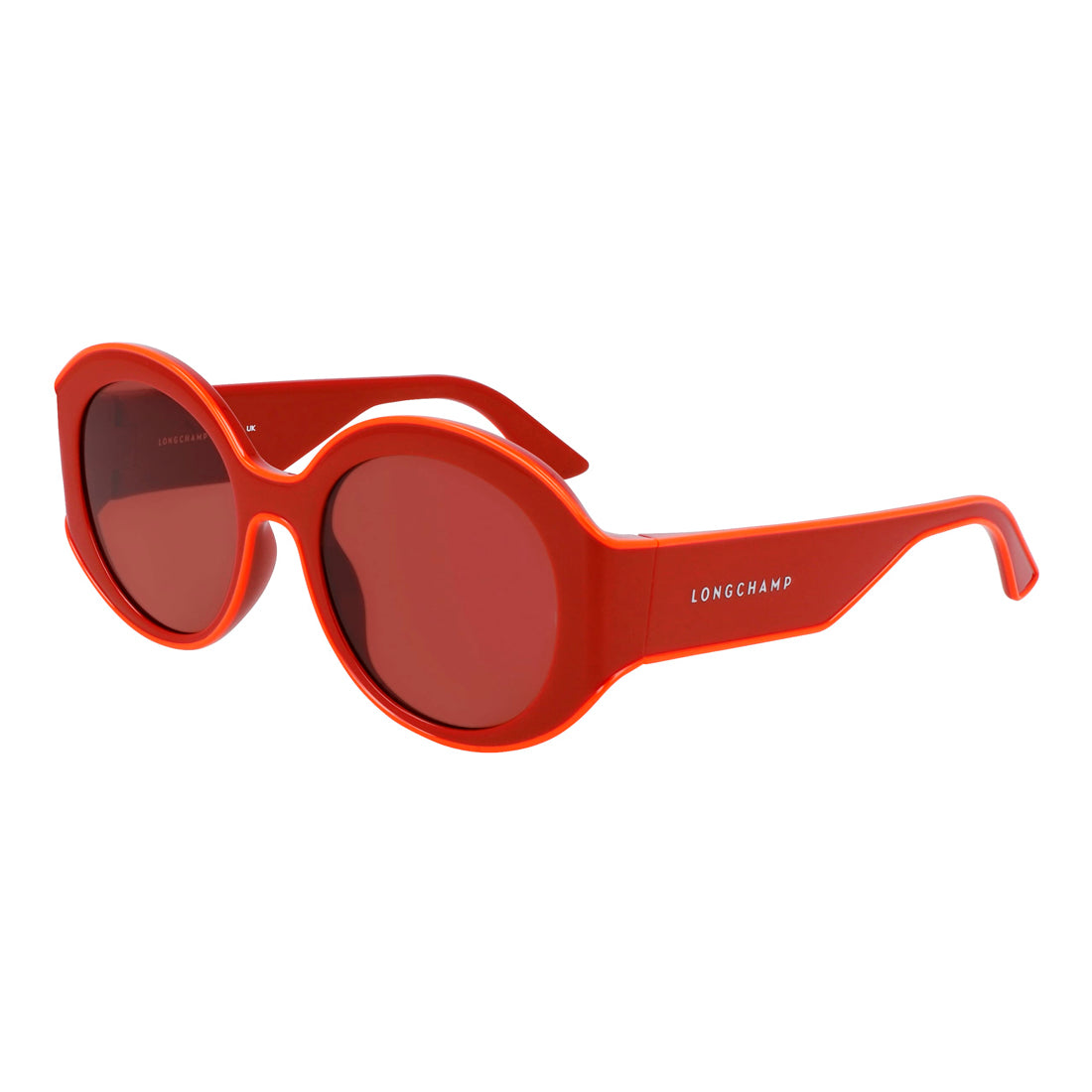Sunglasses Longchamp Women LO758S-600 (Lens/Bridge/Temple) 53/20/140 mm