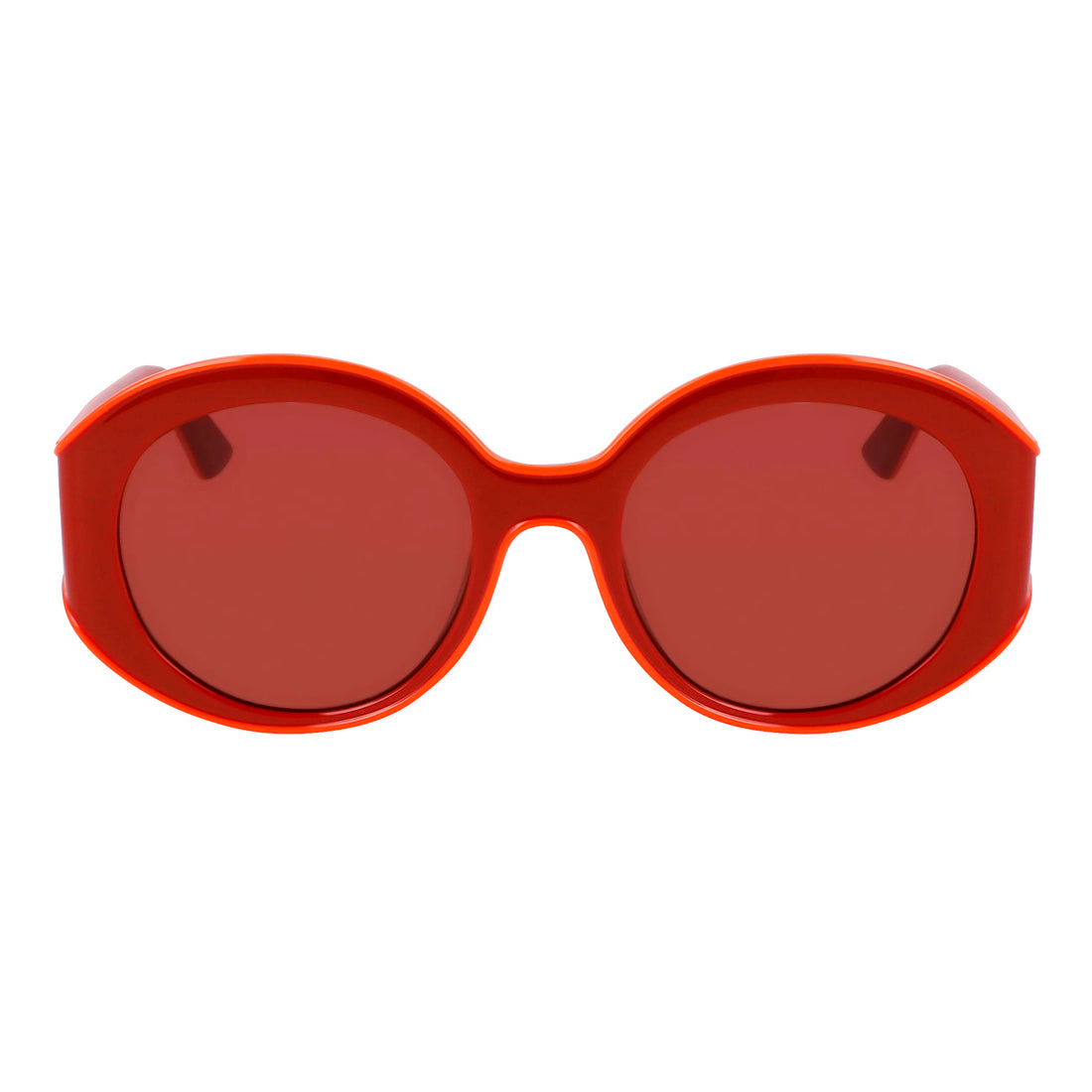 Sunglasses Longchamp Women LO758S-600 (Lens/Bridge/Temple) 53/20/140 mm