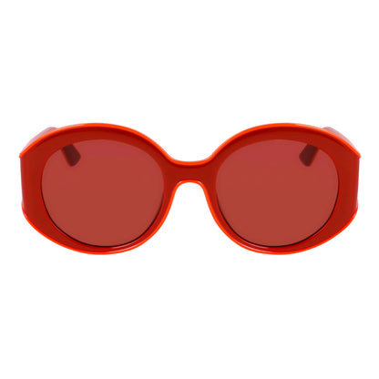 Sunglasses Longchamp Women LO758S-600 (Lens/Bridge/Temple) 53/20/140 mm