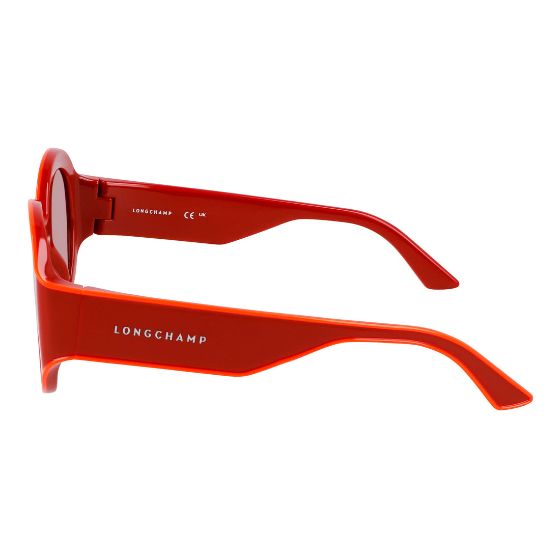 Sunglasses Longchamp Women LO758S-600 (Lens/Bridge/Temple) 53/20/140 mm
