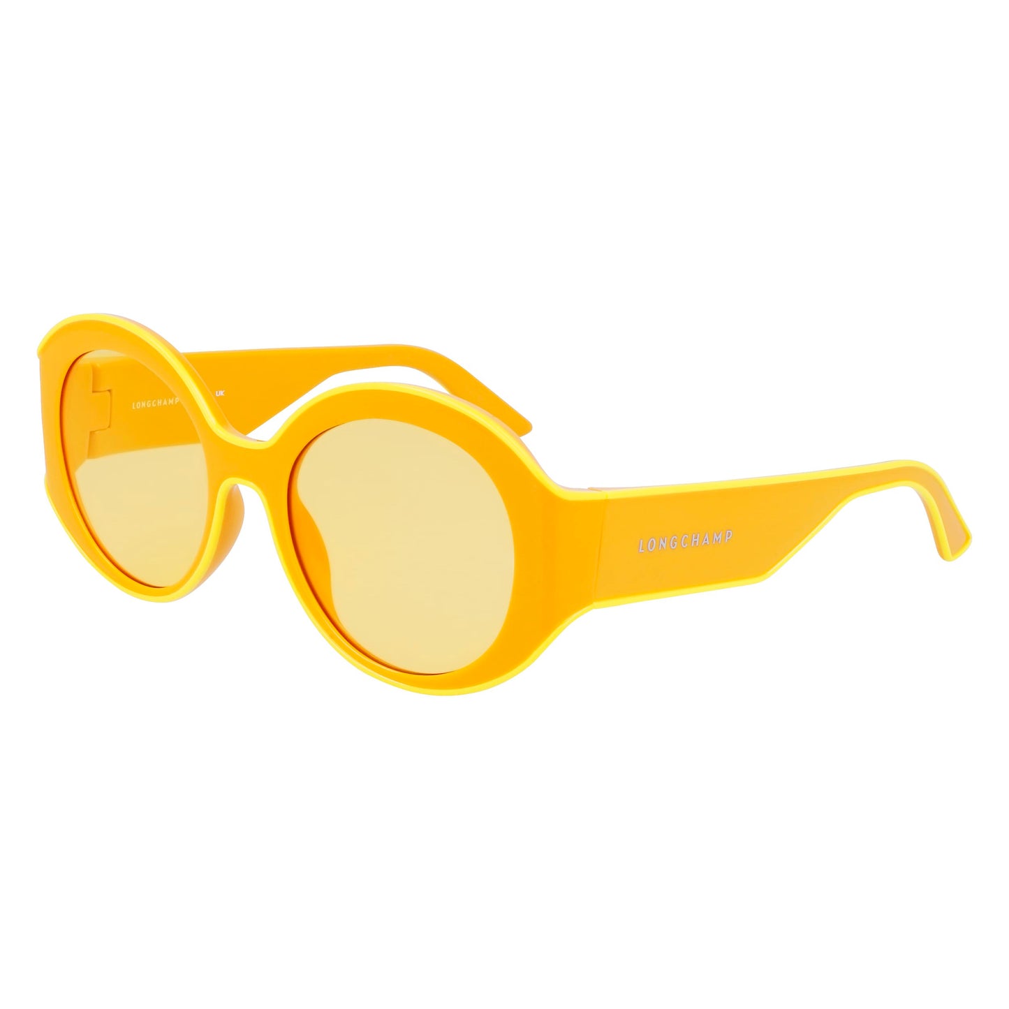 Sunglasses Longchamp Women LO758S-741 (Lens/Bridge/Temple) 53/20/140 mm