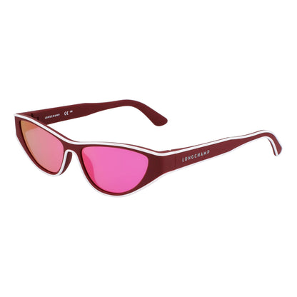 Sunglasses Longchamp Women LO761S5615602 (Lens/Bridge/Temple) 56/15/140 mm
