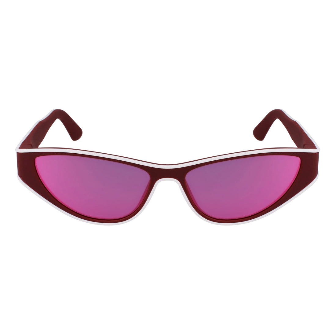 Sunglasses Longchamp Women LO761S5615602 (Lens/Bridge/Temple) 56/15/140 mm
