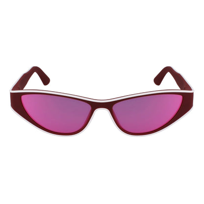 Sunglasses Longchamp Women LO761S5615602 (Lens/Bridge/Temple) 56/15/140 mm