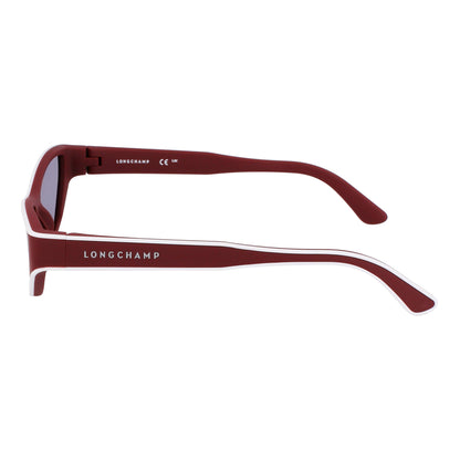 Sunglasses Longchamp Women LO761S5615602 (Lens/Bridge/Temple) 56/15/140 mm