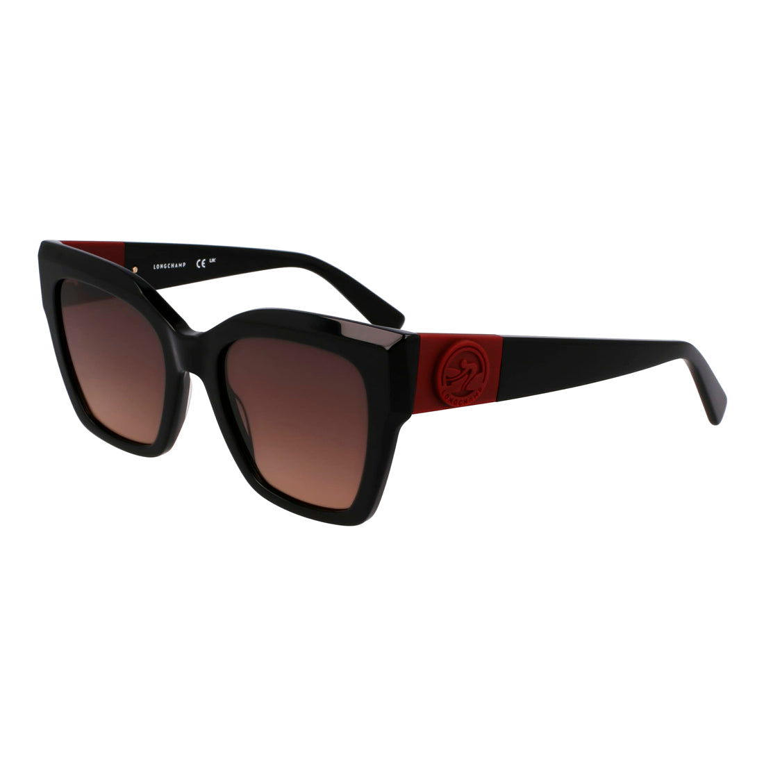 Sunglasses Longchamp Women LO762S-1 (Lens/Bridge/Temple) 52/20/140 mm