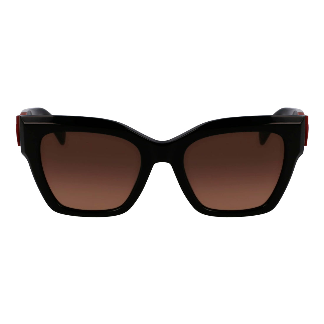 Sunglasses Longchamp Women LO762S-1 (Lens/Bridge/Temple) 52/20/140 mm