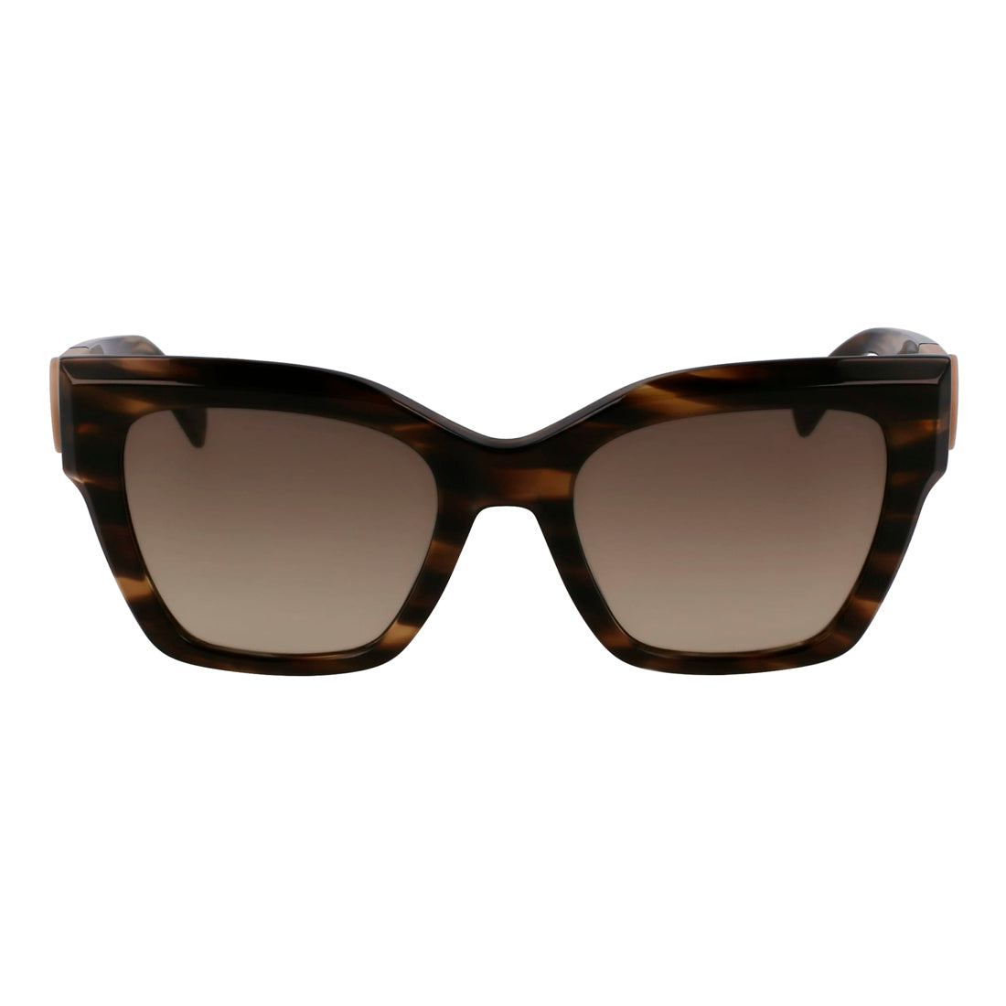 Sunglasses Longchamp Women LO762S-308 (Lens/Bridge/Temple) 52/20/140 mm