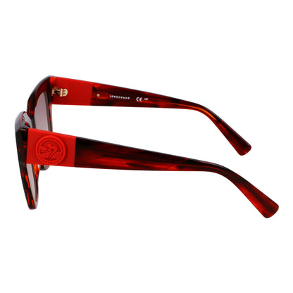 Sunglasses Longchamp Women LO762S-607 (Lens/Bridge/Temple) 52/20/140 mm