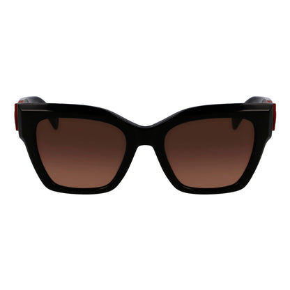 Sunglasses Longchamp Women LO762S-N-1 (Lens/Bridge/Temple) 52/20/140 mm