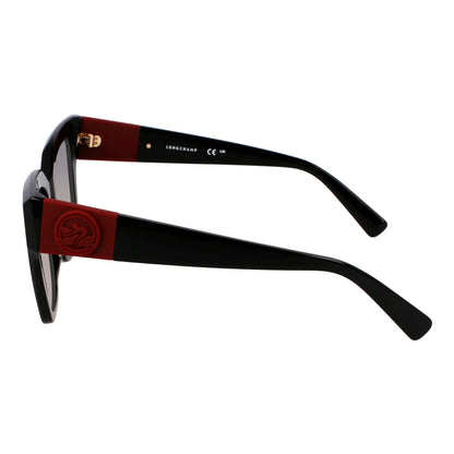 Sunglasses Longchamp Women LO762S-N-1 (Lens/Bridge/Temple) 52/20/140 mm