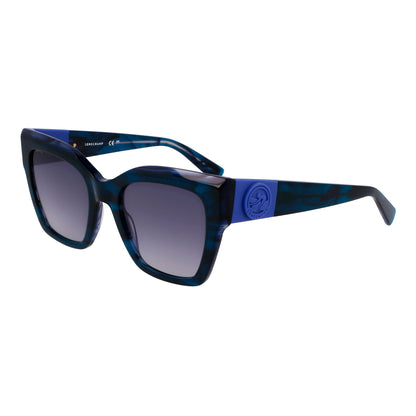 Sunglasses Longchamp Women LO762S-N-407 (Lens/Bridge/Temple) 52/20/140 mm