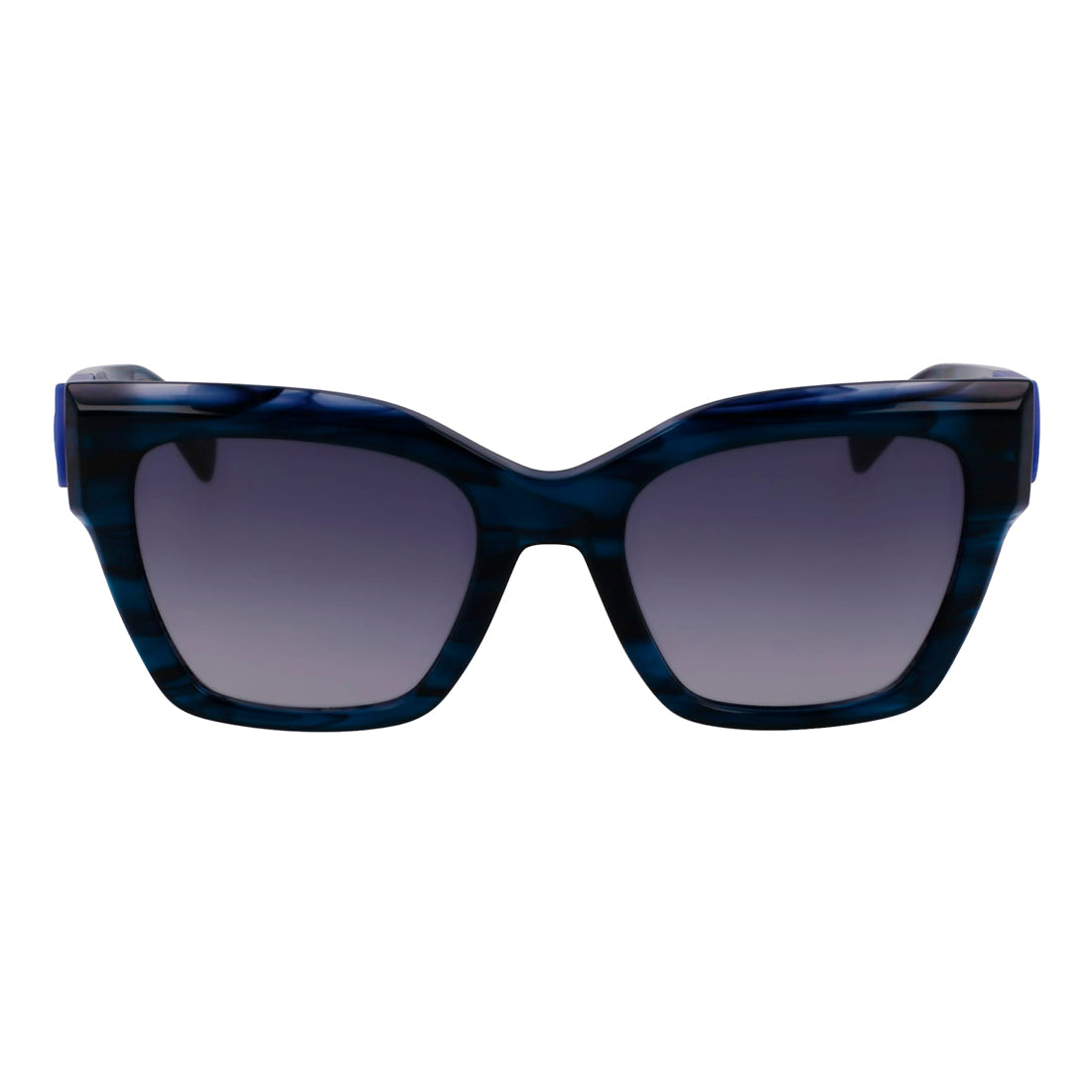 Sunglasses Longchamp Women LO762S-N-407 (Lens/Bridge/Temple) 52/20/140 mm