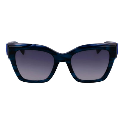 Sunglasses Longchamp Women LO762S-N-407 (Lens/Bridge/Temple) 52/20/140 mm