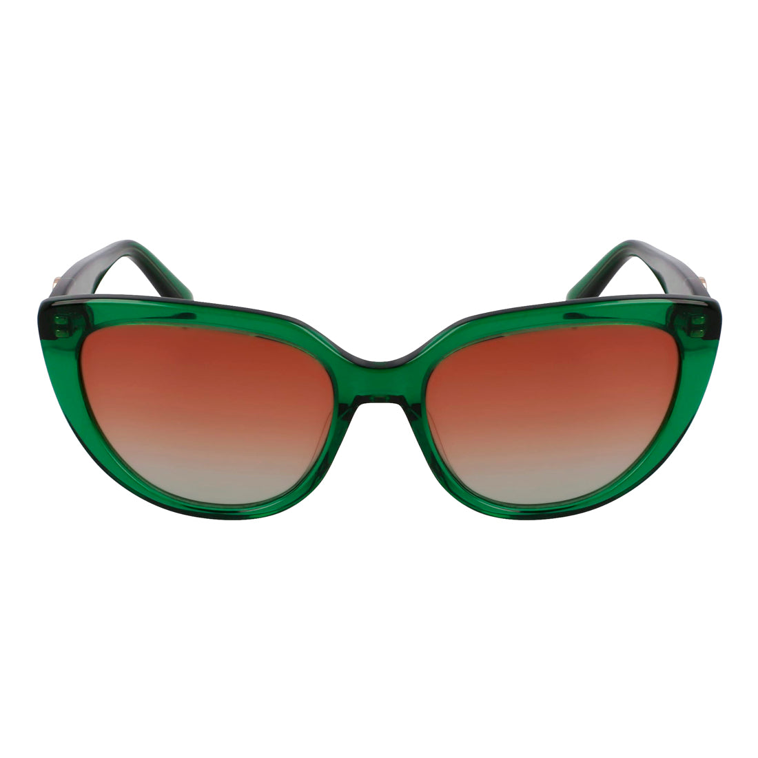 Sunglasses Longchamp Women LO766S-300 (Lens/Bridge/Temple) 53/17/140 mm