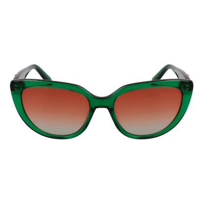 Sunglasses Longchamp Women LO766S-300 (Lens/Bridge/Temple) 53/17/140 mm