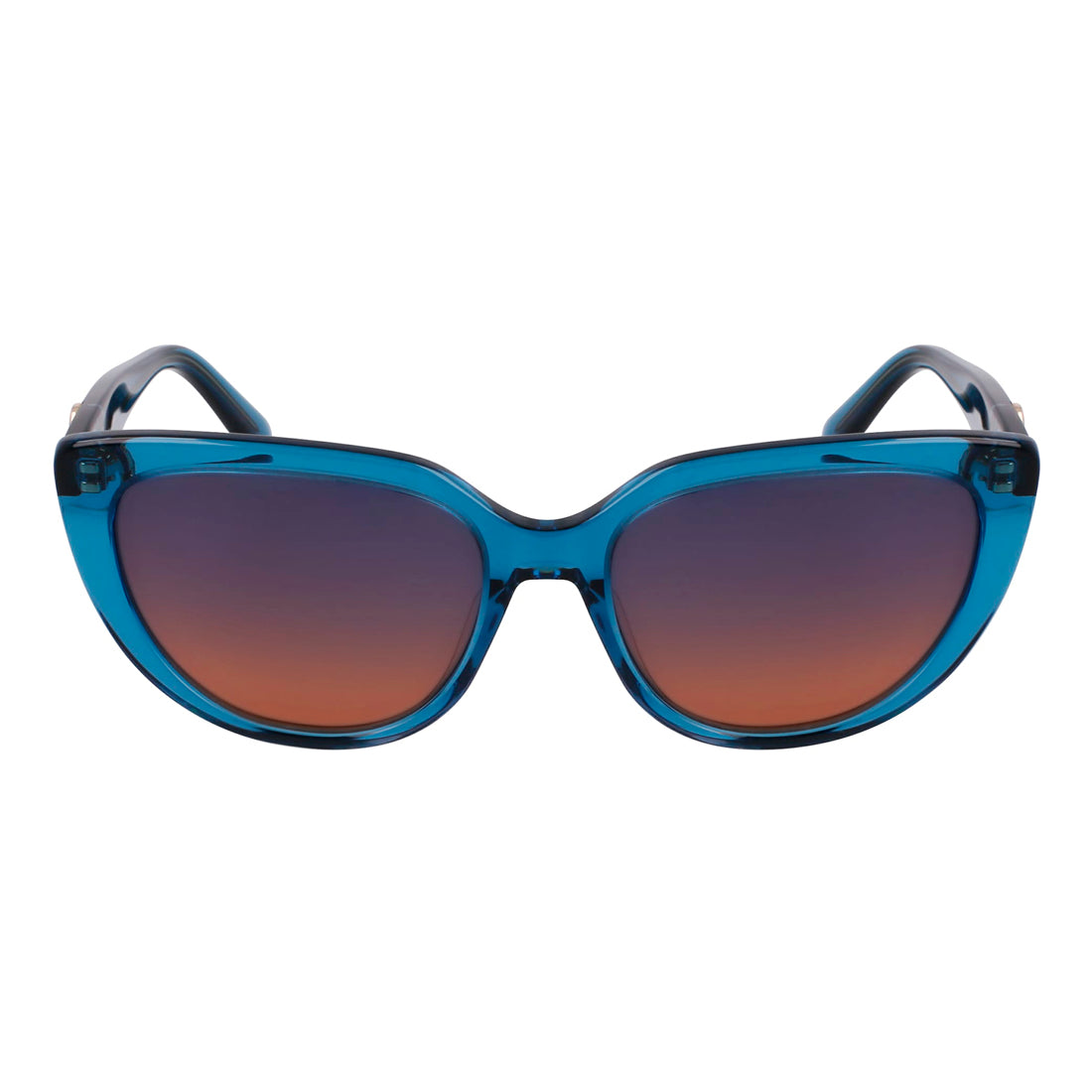 Sunglasses Longchamp Women LO766S-400 (Lens/Bridge/Temple) 53/17/140 mm