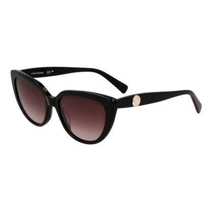 Sunglasses Longchamp Women LO766S-N-1 (Lens/Bridge/Temple) 53/17/140 mm
