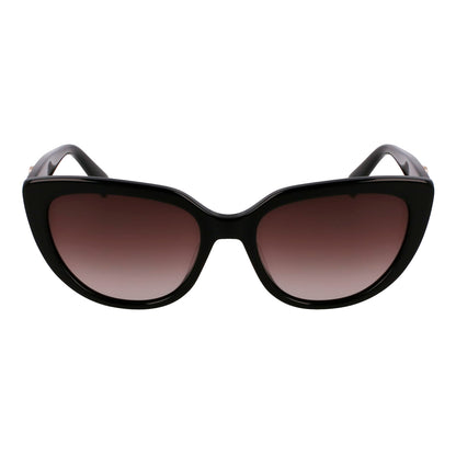 Sunglasses Longchamp Women LO766S-N-1 (Lens/Bridge/Temple) 53/17/140 mm